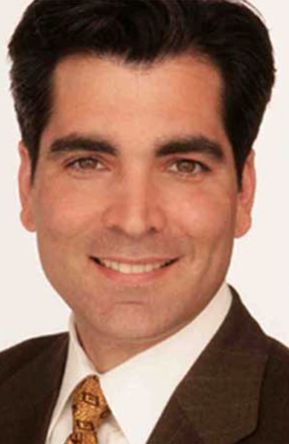 One Word Knocked Him Out of the Business 