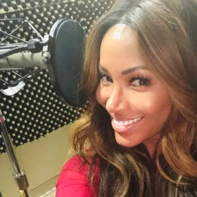 Atlanta Anchor: I'm Done Here After the Book 