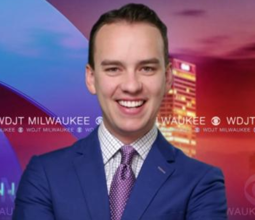 Gee Look Who Got Promoted in Milwaukee? 