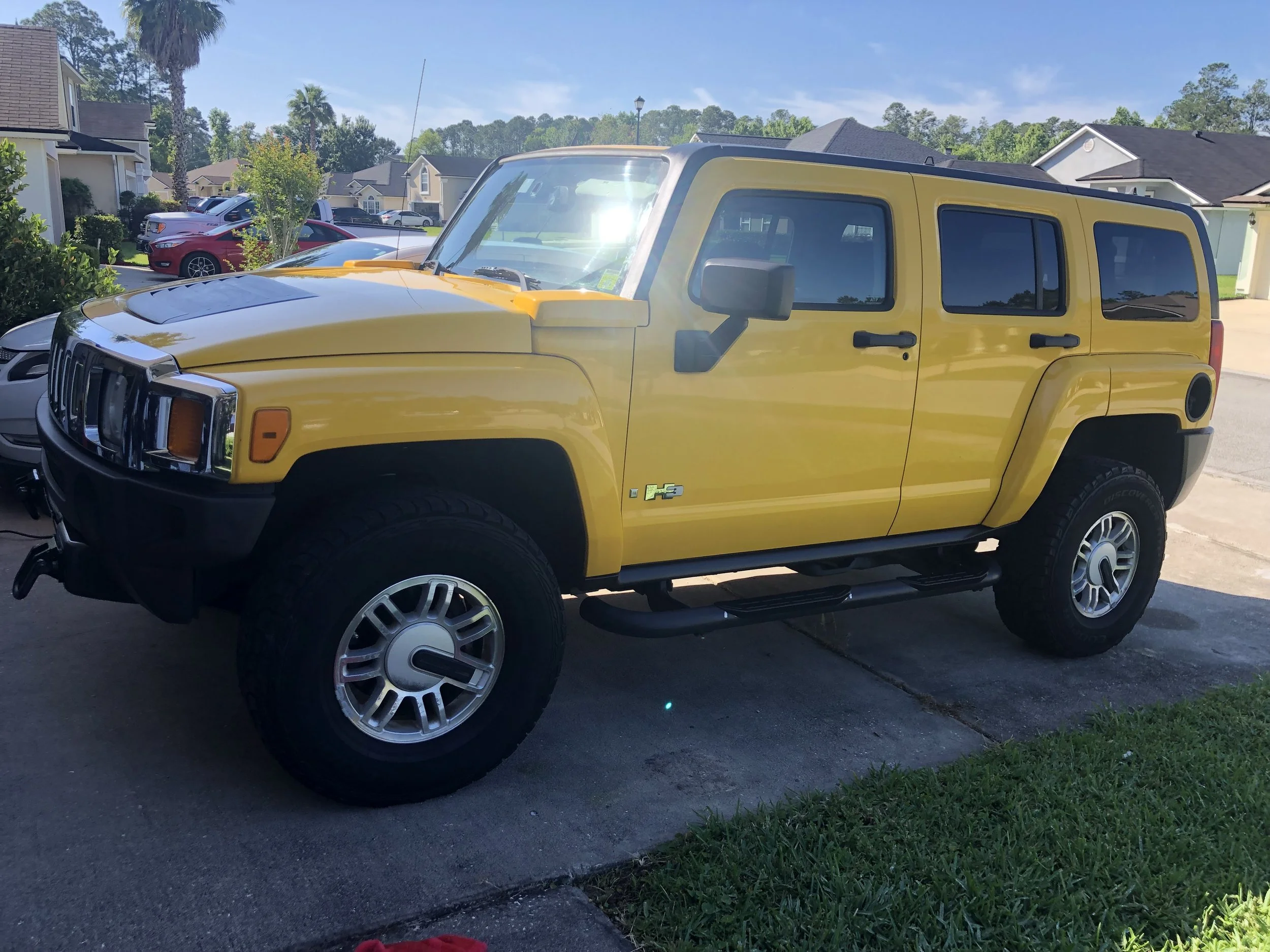 The FTVLive Storm Tracker 9000 is going on the Block 