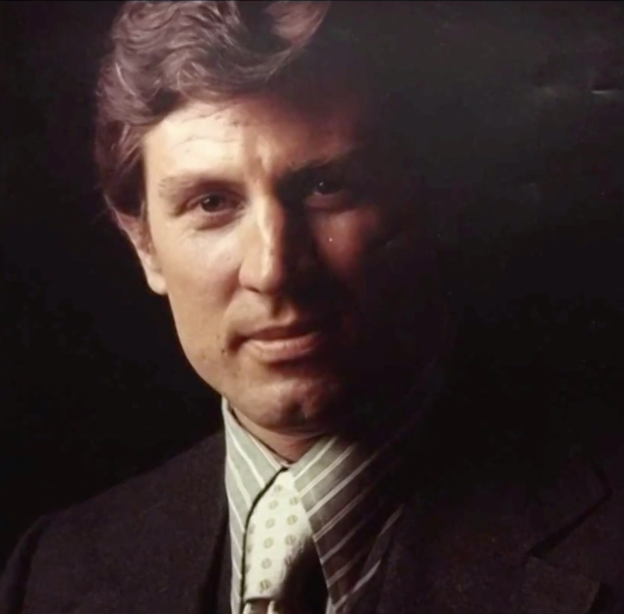 Legendary Boston Anchor is Dead 