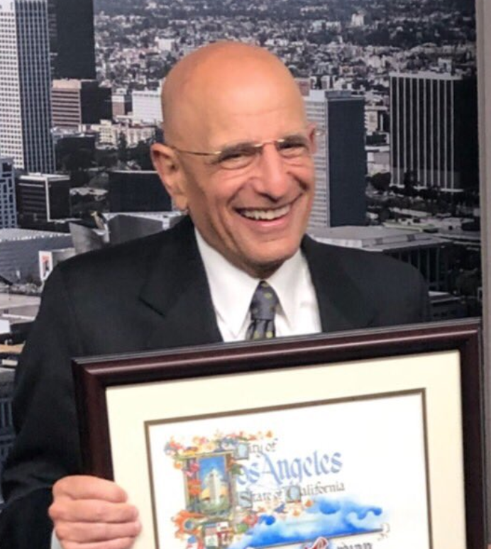 Another One Gone at KCBS/KCAL 