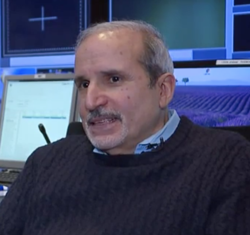 Getting Out Before Tegna Comes In 