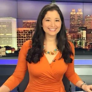 Just In: Taking Over in Atlanta