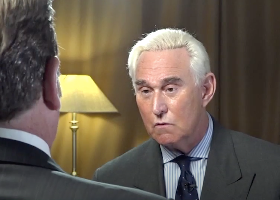 This is Sinclair.... 