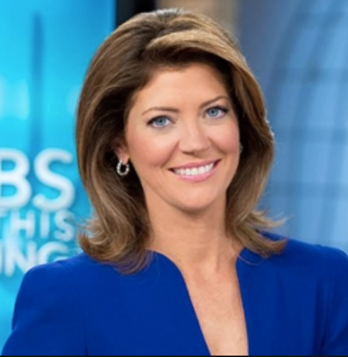 Big Changes Coming to CBS News (Updated)