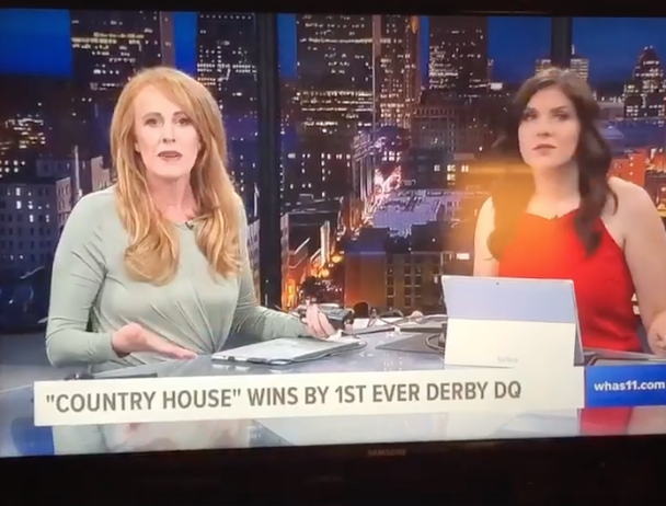 Just Give Them The Damn Emmy Now!