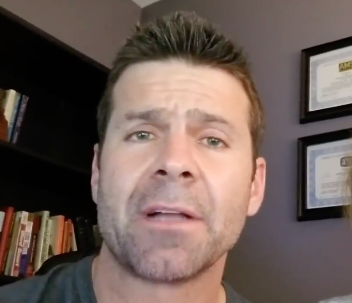 Fired Weatherman Applies for Gig  Across the Street 