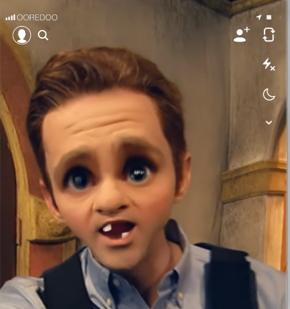 It's Just a Matter of Time Before This Happens 