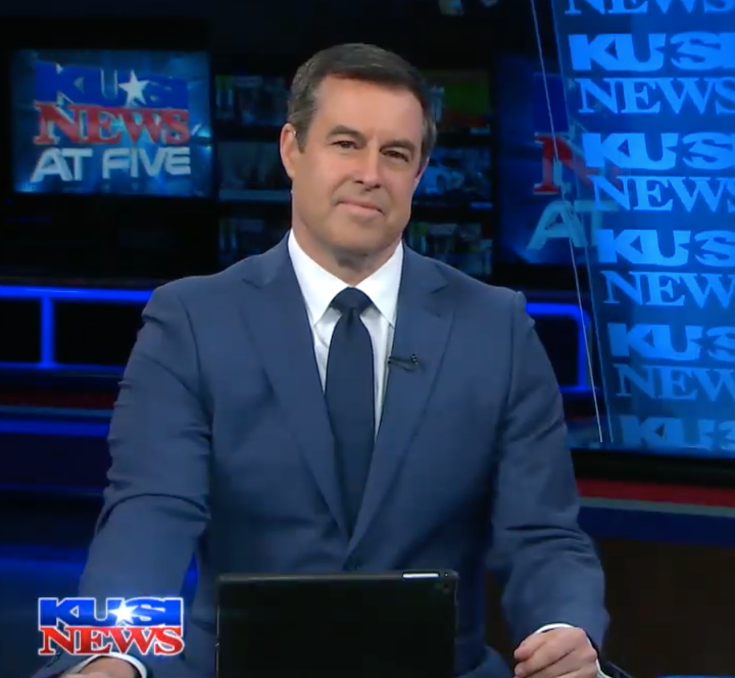 Well, That Went to Shit....