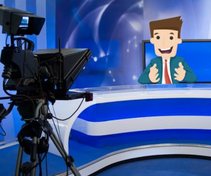 Anchors Fade as Audience Shifts 