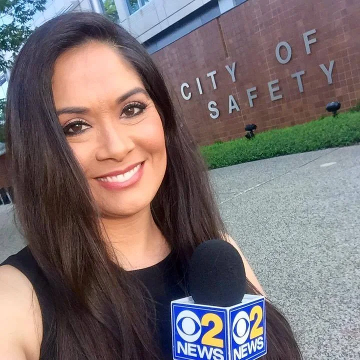 Chicago Anchor Out on Medical Leave 