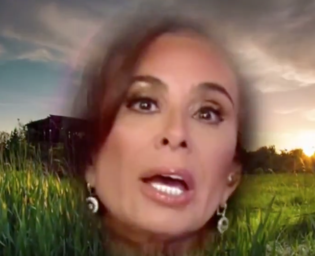 Here is Your Moment of Zen