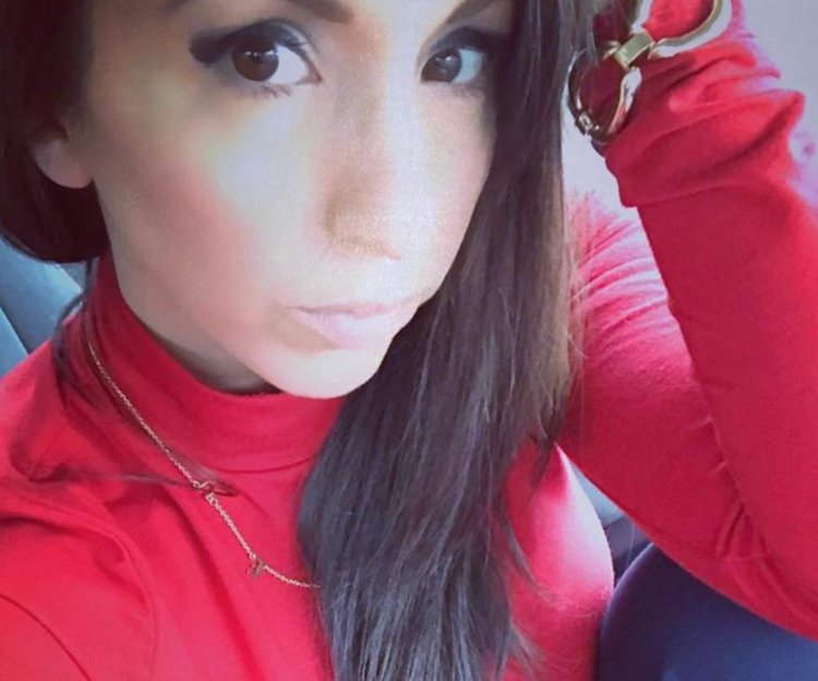 Reporter's Husband Charged with Domestic Violence 