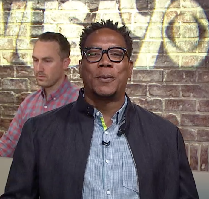 A Great Story Ruined by an Anchor Comment 