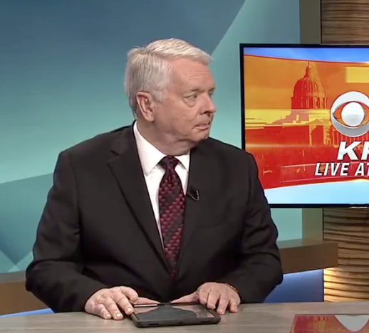 The Missing Jacket... 