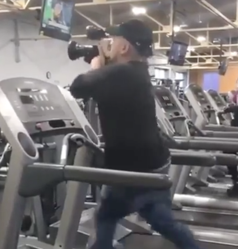 Train Like a Photographer 