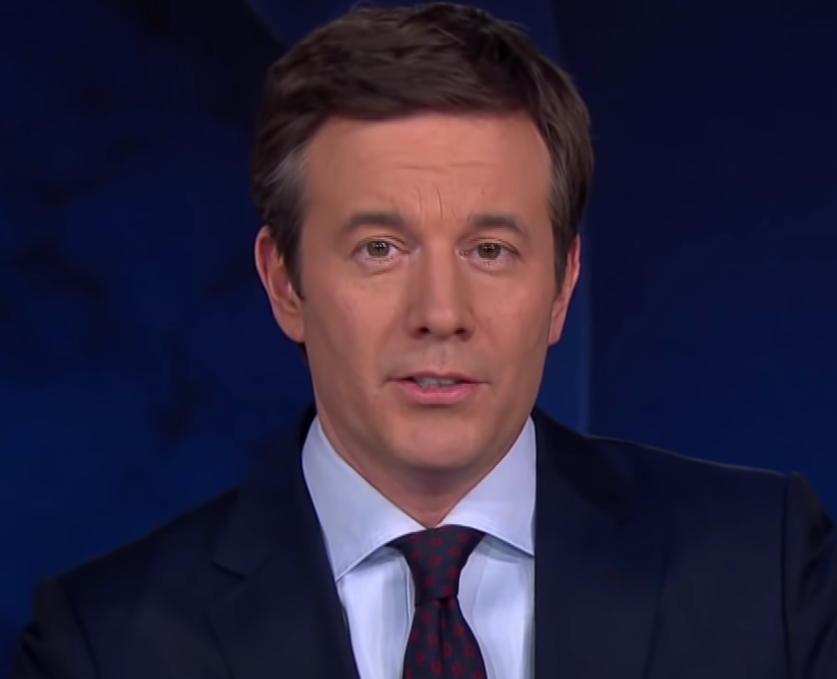 Going Out in All His Glor(y) 