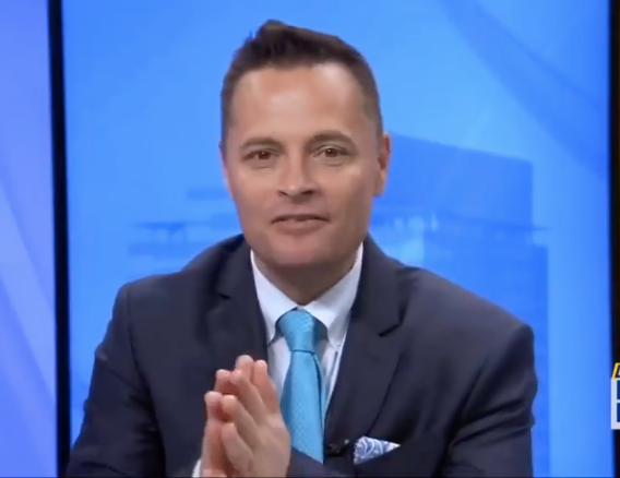 I'm Sorry? (Updated) 