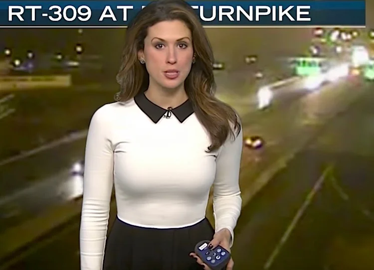 Resurfacing Across the Street 