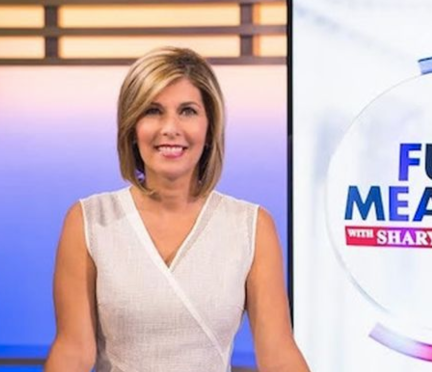 Sinclair's Sharyl Attkisson  Loses Appeal 