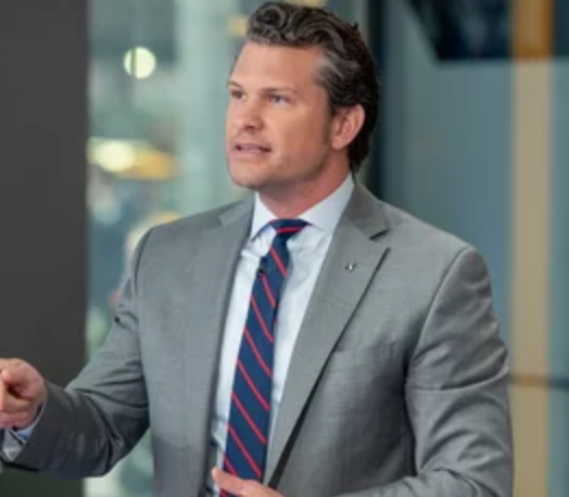 Fox News Host Wants War Criminals Pardoned 