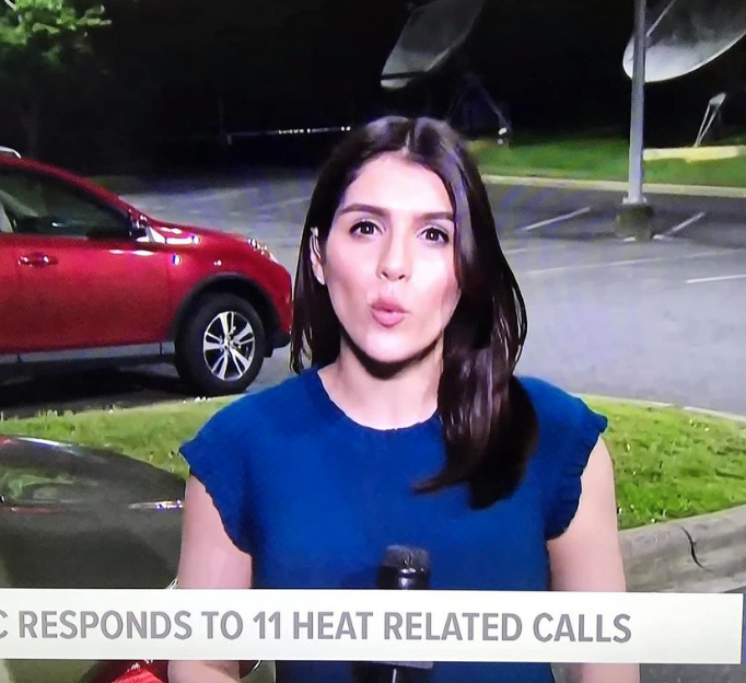 Live From the Parking Lot 