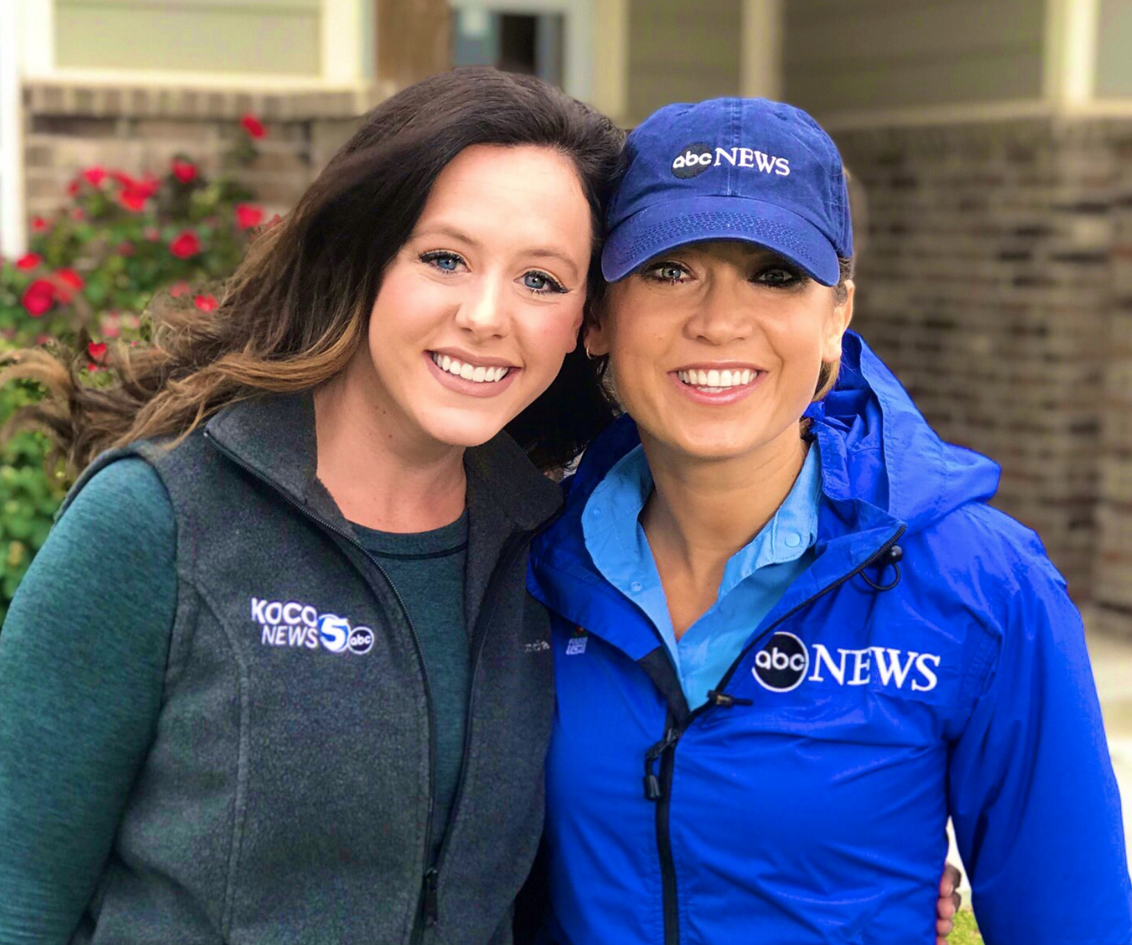 But First, Let me Take a Selfie 