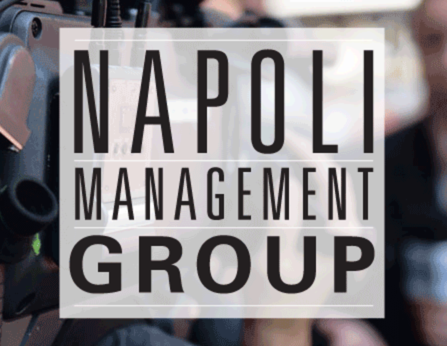 Napoli Hires New Agent 