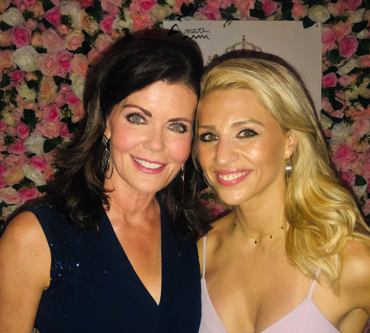 Stepping Up in SoFlo 