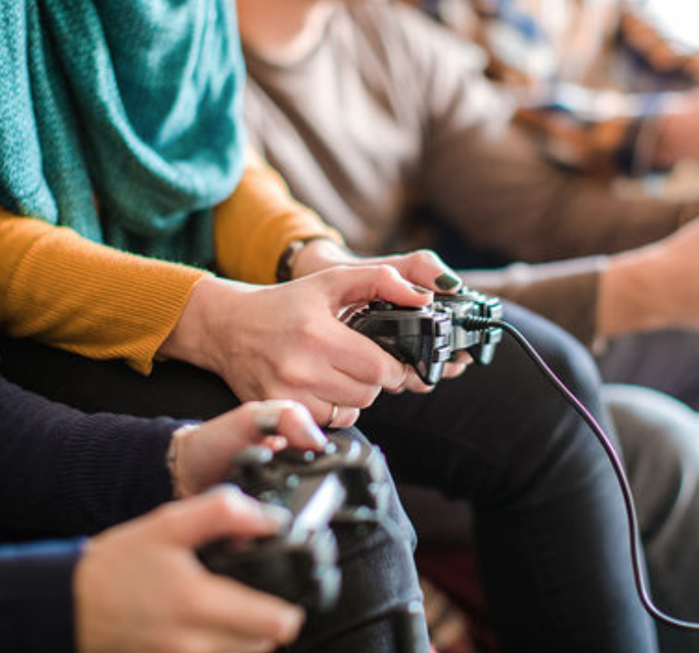 It's The Last Day! Thank God!