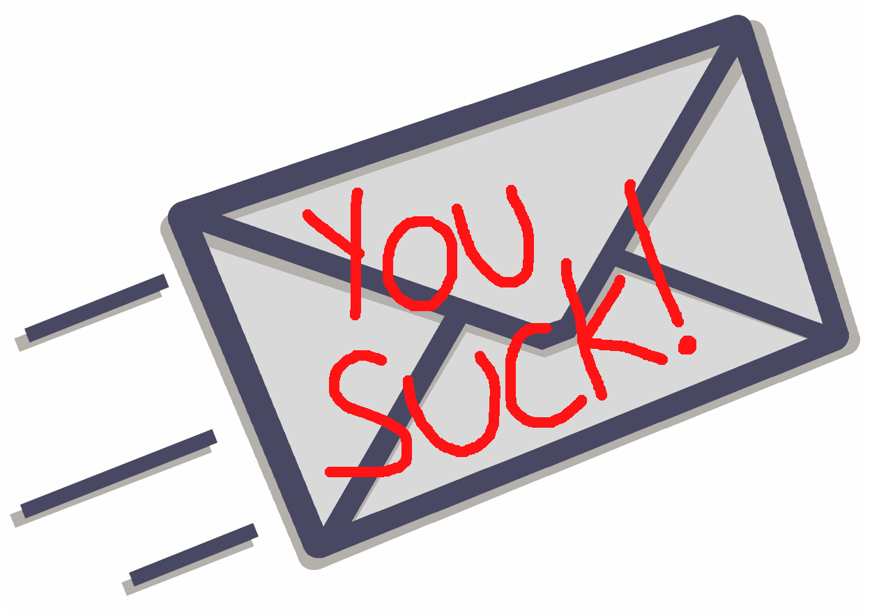 Hate Mail Pours Into FTVLive From Lexington 