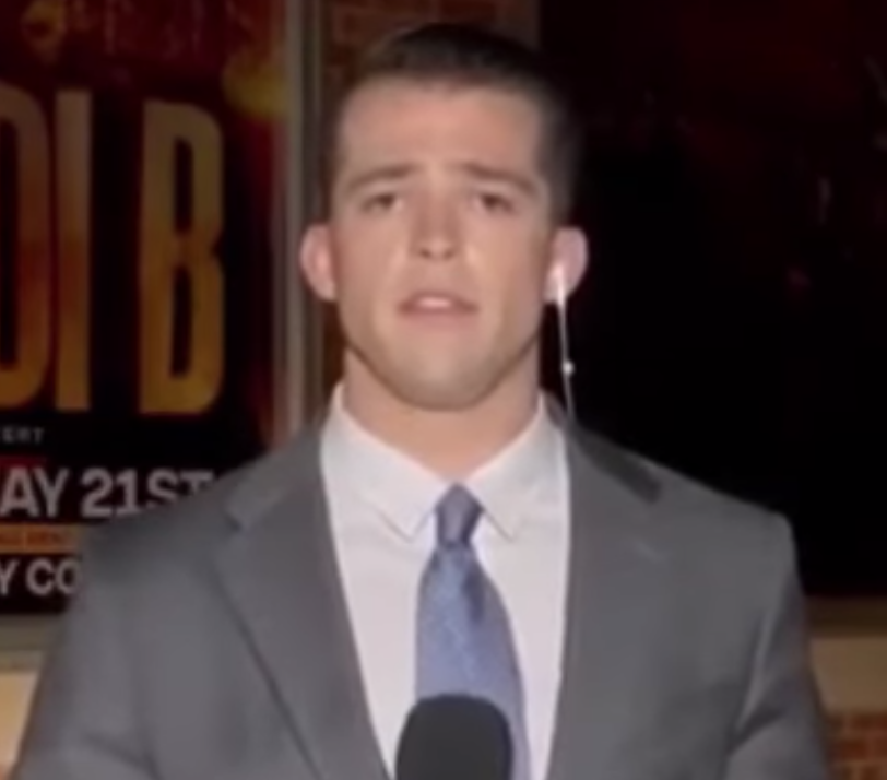 They Didn't Teach that in J-School 