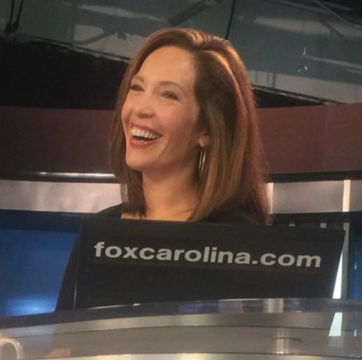 Two Anchors Out in Greenville 