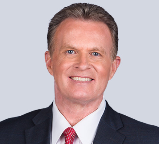 Sweeping Up in Dallas 