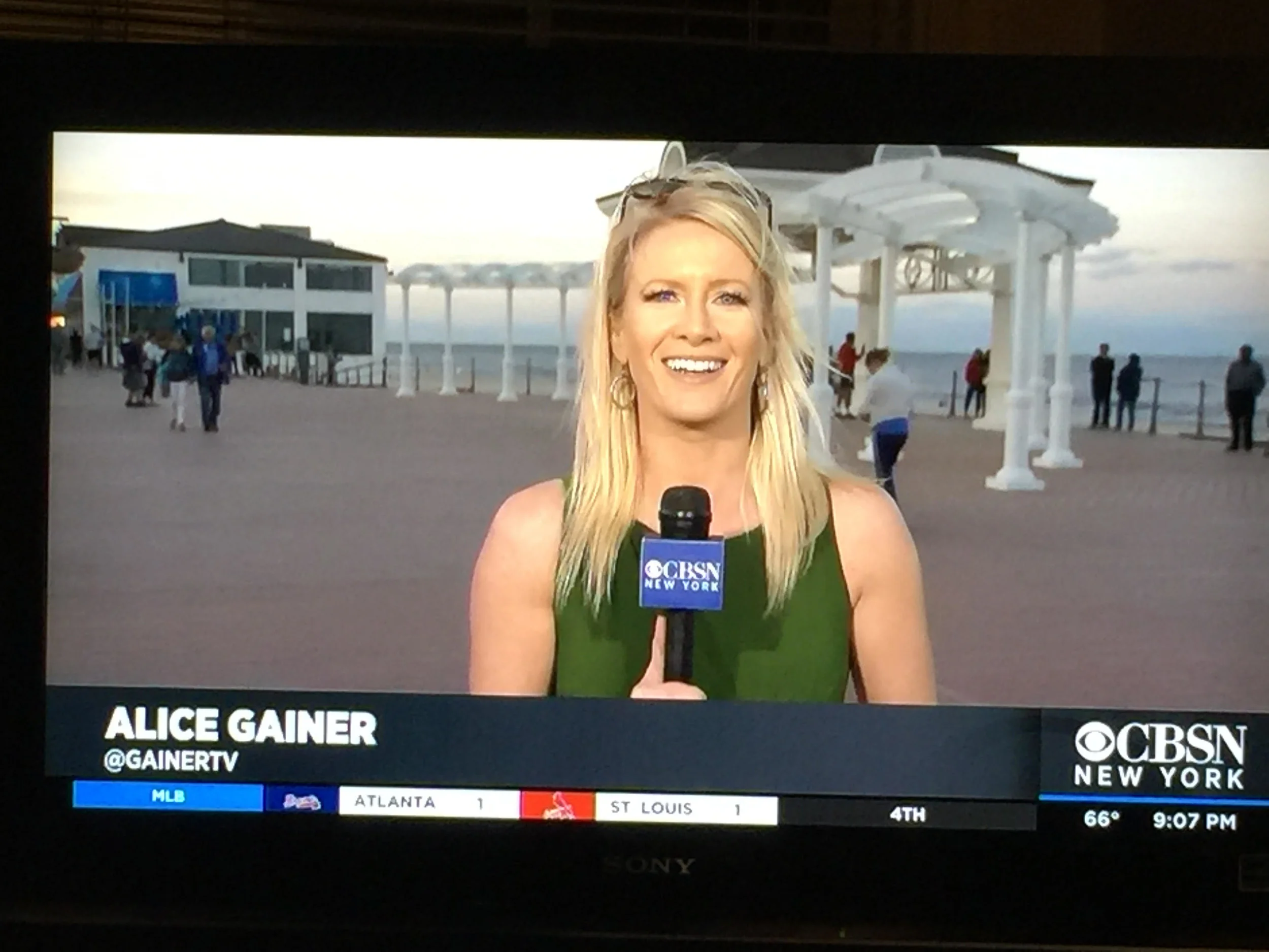 Ummmm... I Don't Think So 