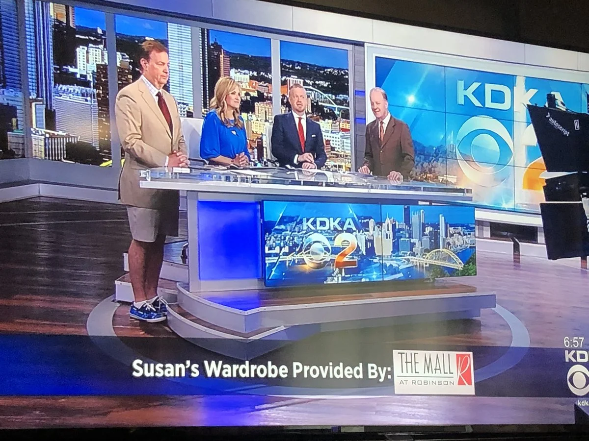 This is a Short(s) Story 