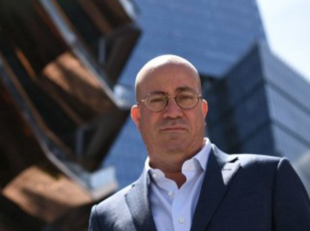 I Would Not Brag About That... 