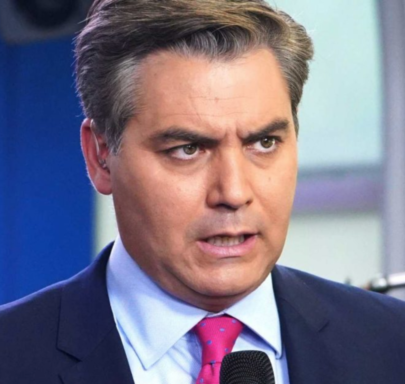 CNN Reporter: “Neutrality in Reporting is not Effective" 