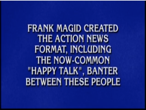 When Jeopardy gets it Wrong