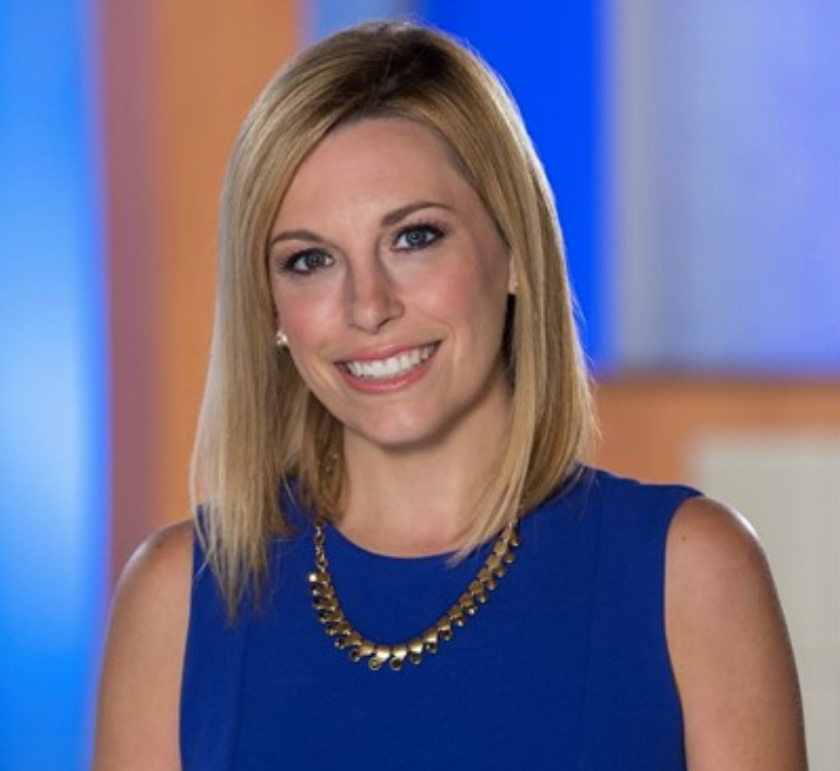 When Two News Anchors is Just Not Enough 