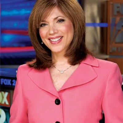 Detroit Anchor Inducted into Buffalo Hall of Fame (Huh?) 