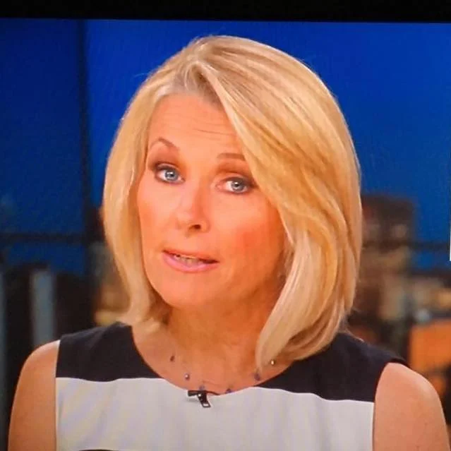 Signing Off in New York 