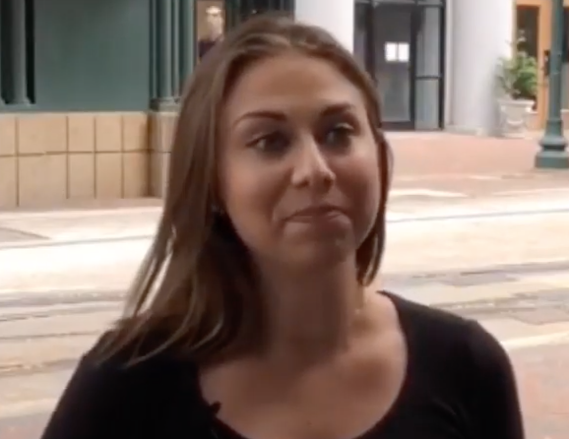 When The Joke Flies Right Over Your Head 