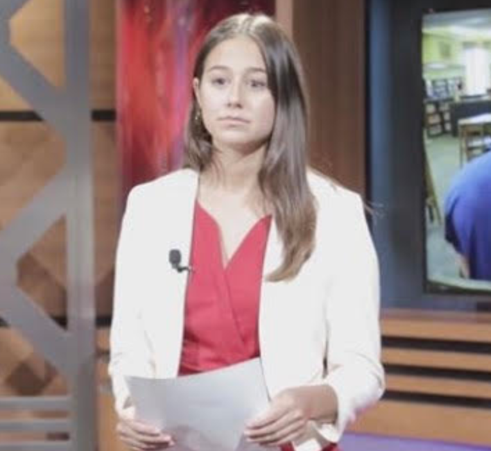 Have You Ever Wondered... 