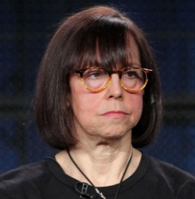 Taking Charge at CBS News 