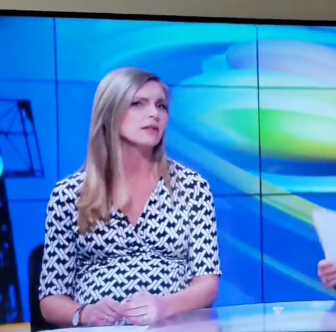 Here We Go Again in Lexington 