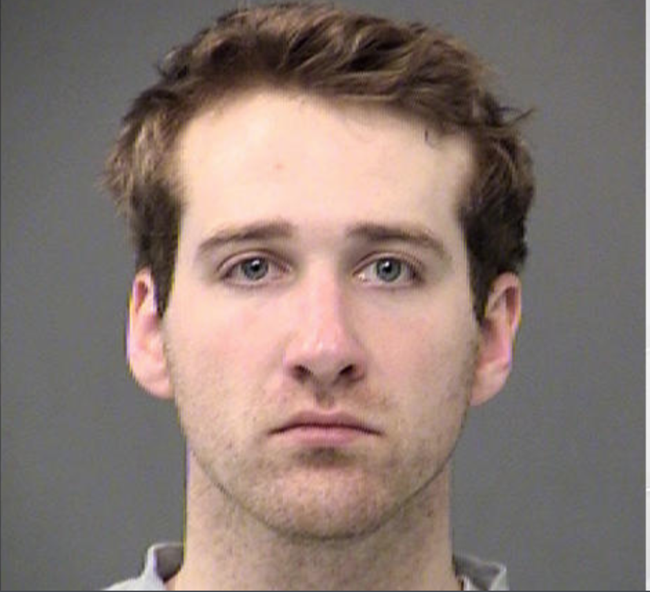 Anchor's Son Busted for Child Porn 