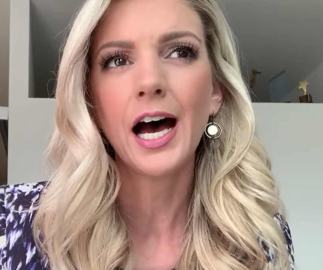 Anchor Goes Off on Uber 