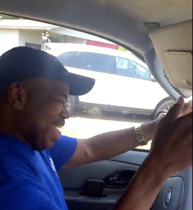 Mississippi Stations's Chief Photographer Dies 